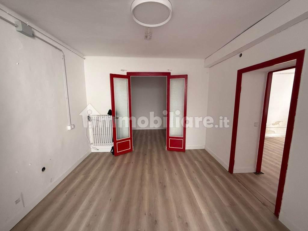 appartamento in vendita ad Ancona in zona Adriatico