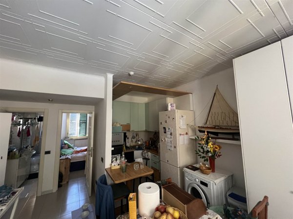 appartamento in vendita ad Ancona in zona Piano San Lazzaro