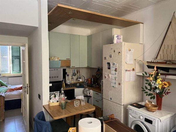 appartamento in vendita ad Ancona in zona Piano San Lazzaro