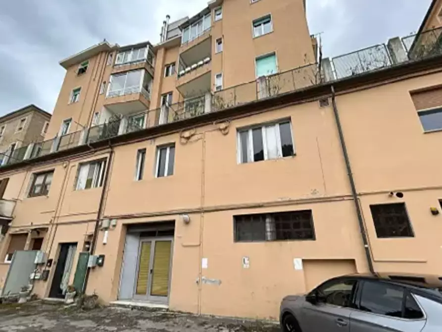 appartamento in vendita ad Ancona in zona Piano San Lazzaro