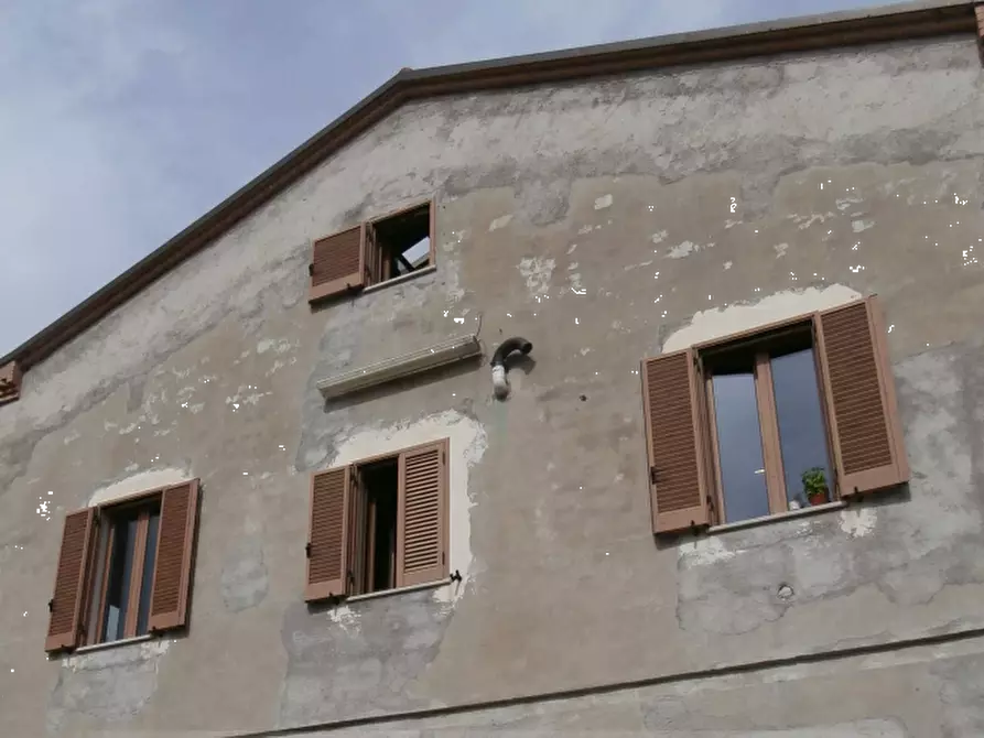 appartamento in vendita ad Ancona in zona Piano San Lazzaro