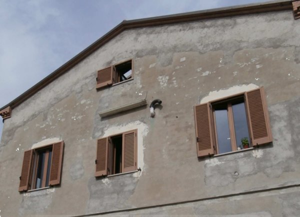 appartamento in vendita ad Ancona in zona Piano San Lazzaro