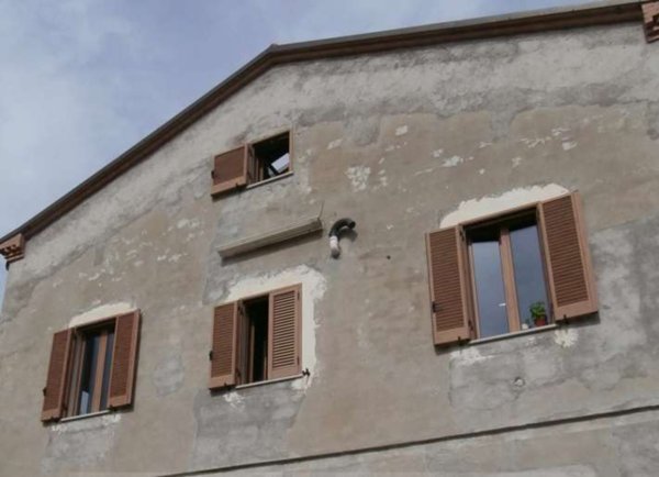 appartamento in vendita ad Ancona in zona Piano San Lazzaro