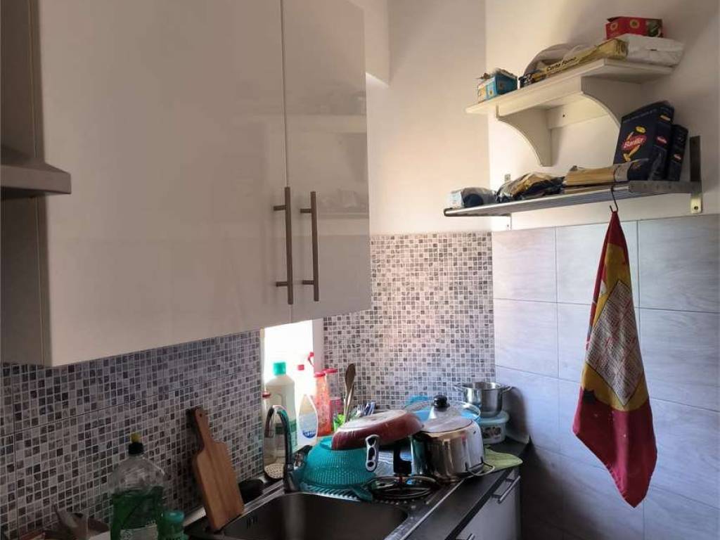 appartamento in vendita ad Ancona in zona Piano San Lazzaro