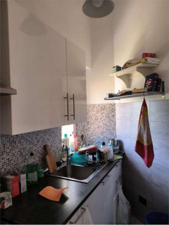 appartamento in vendita ad Ancona in zona Piano San Lazzaro