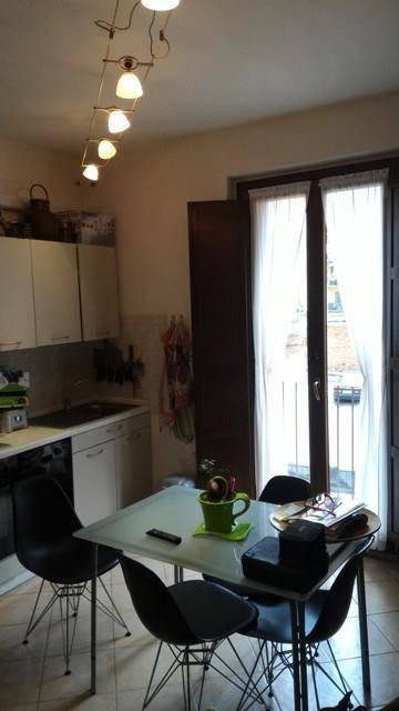 appartamento in vendita ad Ancona in zona Passetto