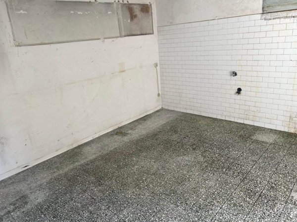 appartamento in vendita ad Ancona in zona Tavernelle