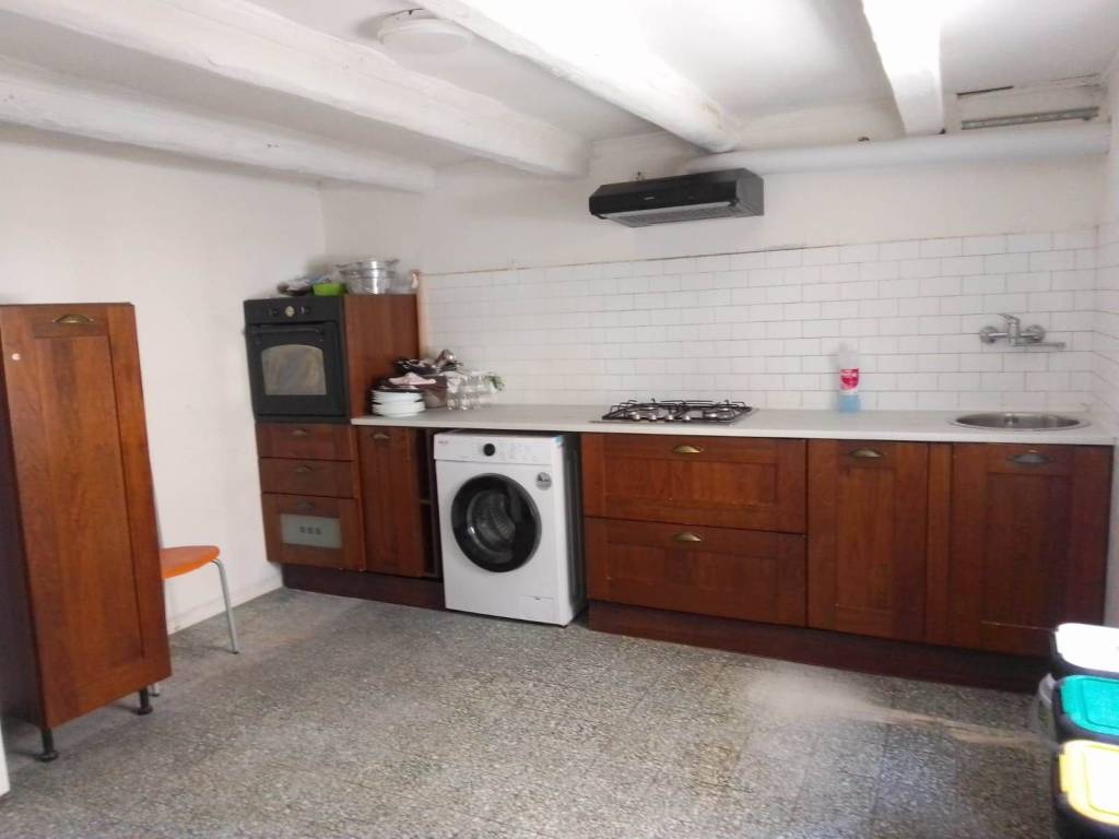 appartamento in vendita ad Ancona in zona Piano San Lazzaro