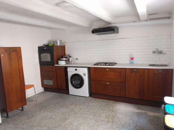 appartamento in vendita ad Ancona in zona Piano San Lazzaro