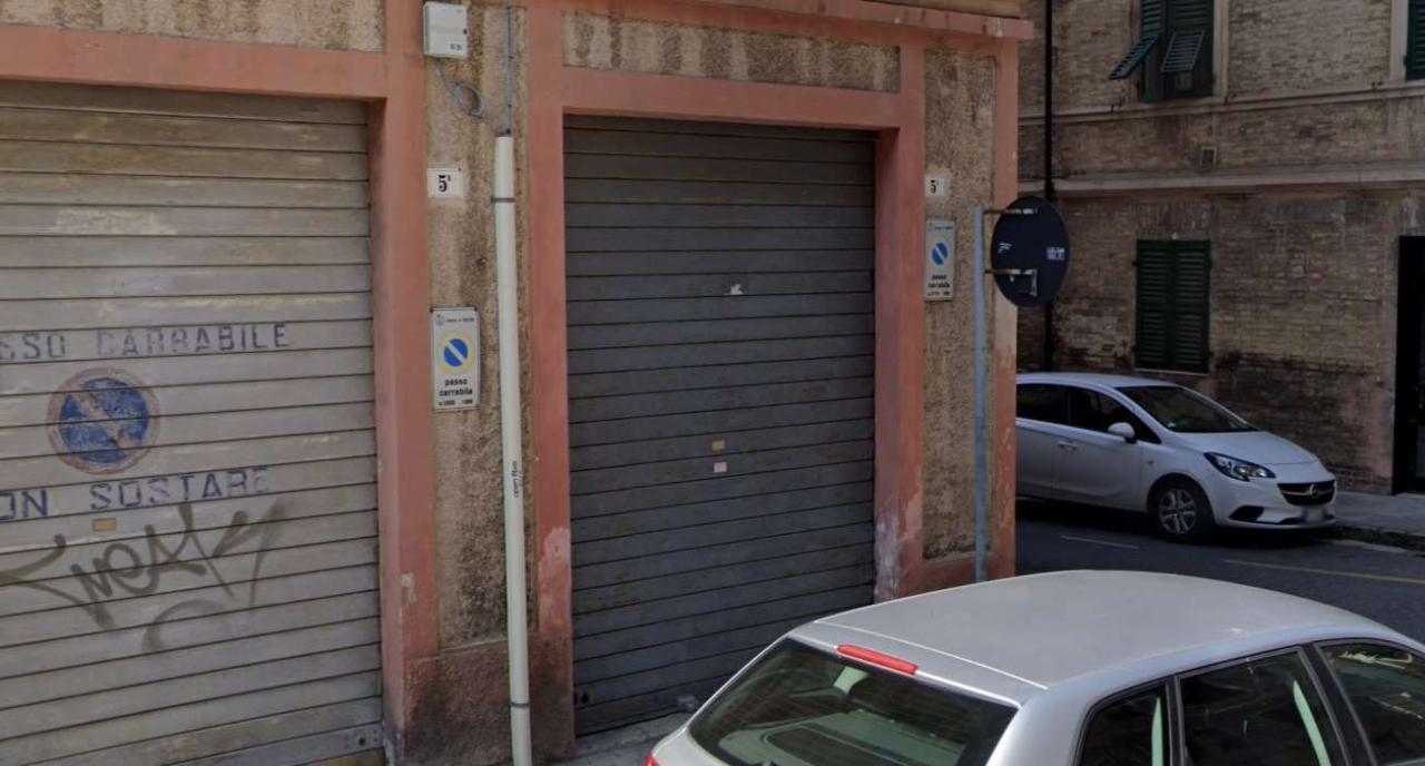 negozio in vendita ad Ancona in zona Centro Storico