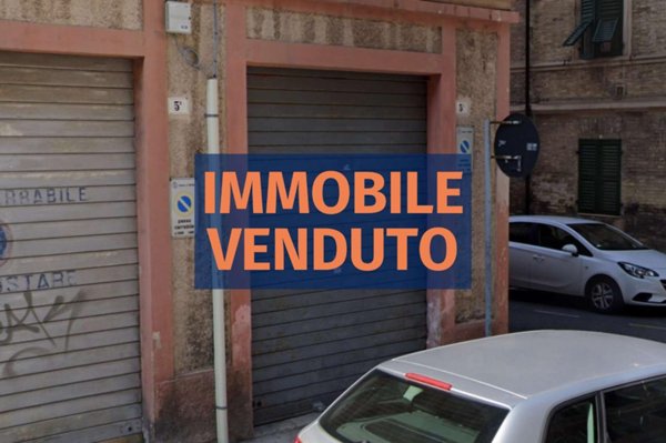 negozio in vendita ad Ancona in zona Centro Storico
