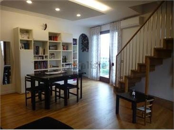 appartamento in vendita ad Ancona in zona Piano San Lazzaro