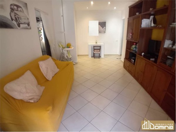 appartamento in vendita ad Ancona in zona Piano San Lazzaro