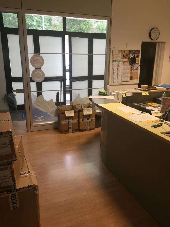 quadrivano in vendita ad Ancona in zona Baraccola