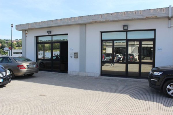 appartamento in vendita ad Ancona in zona Baraccola