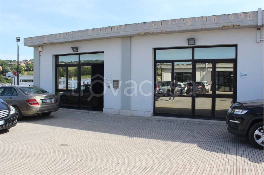 trivano in vendita ad Ancona in zona Brecce Bianche