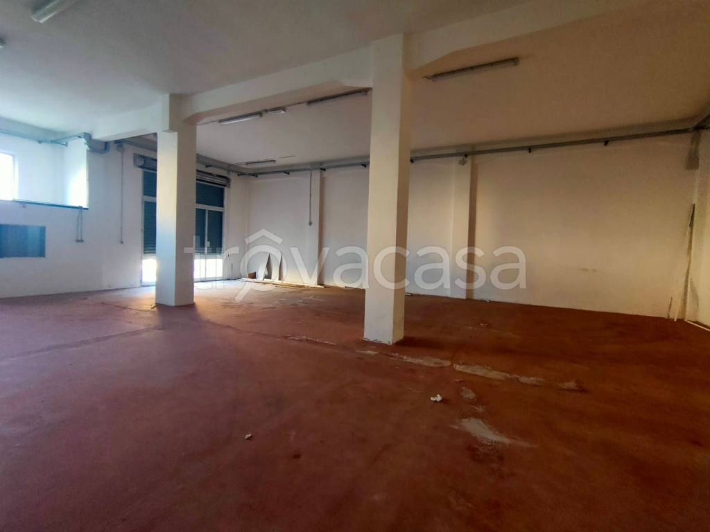appartamento in vendita ad Ancona in zona Baraccola