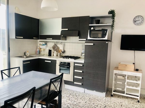 appartamento in vendita ad Ancona in zona Piano San Lazzaro