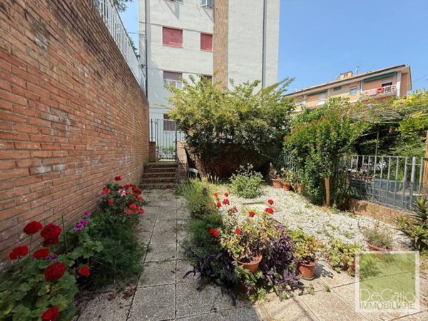 appartamento in vendita ad Ancona
