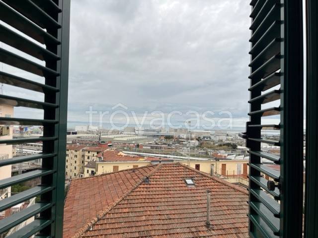 appartamento in vendita ad Ancona in zona Piano San Lazzaro