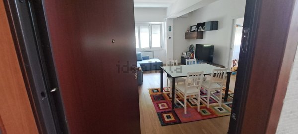 appartamento in vendita ad Ancona in zona Adriatico