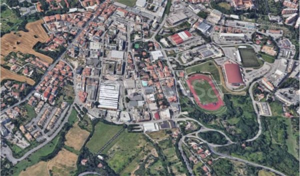 appartamento in vendita ad Ancona in zona Palombare