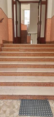 appartamento in vendita ad Ancona in zona Piano San Lazzaro