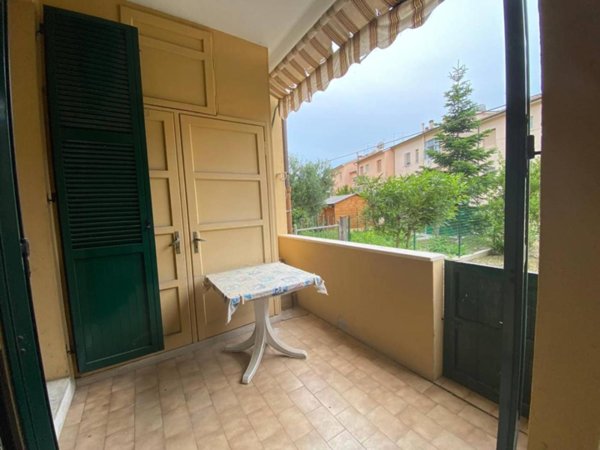 appartamento in vendita ad Ancona in zona Tavernelle