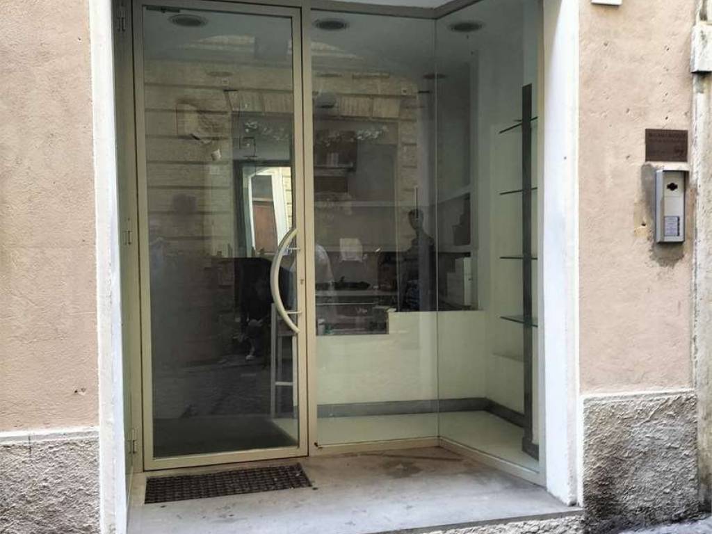 appartamento in vendita ad Ancona in zona Centro Storico