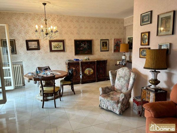 appartamento in vendita ad Ancona in zona Delle Grazie