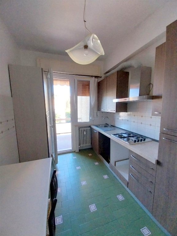 appartamento in vendita ad Ancona in zona Piano San Lazzaro