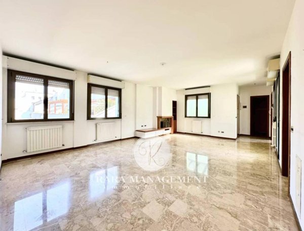 appartamento in vendita ad Ancona in zona Piano San Lazzaro