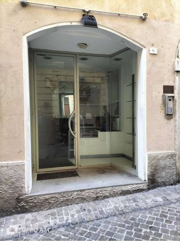 appartamento in vendita ad Ancona in zona Centro Storico