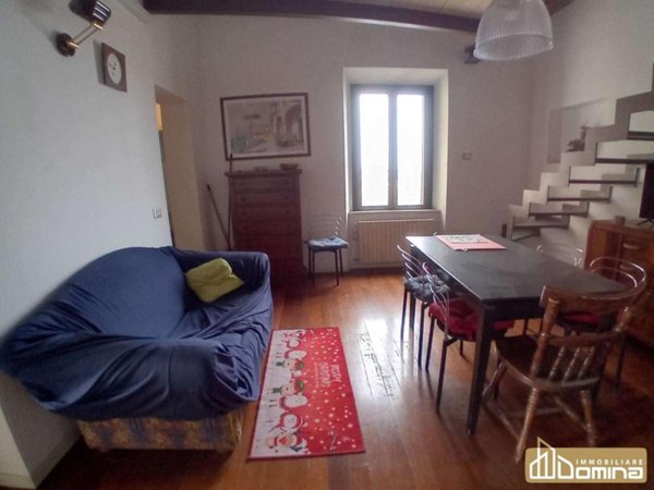 appartamento in vendita ad Ancona in zona Piano San Lazzaro
