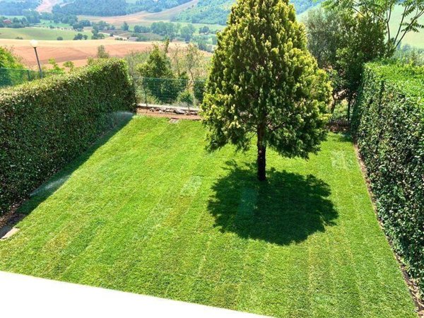 casa indipendente in vendita ad Ancona in zona Candia
