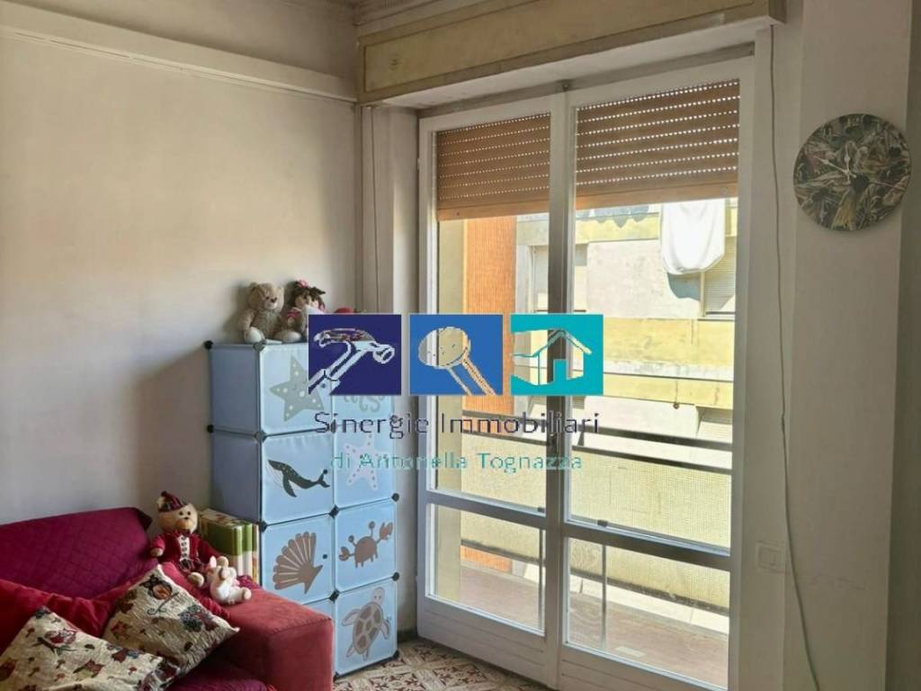 appartamento in vendita ad Ancona in zona Piano San Lazzaro