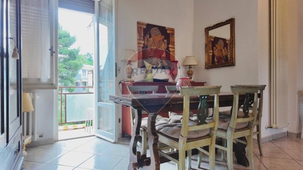 appartamento in vendita ad Ancona in zona Pinocchio