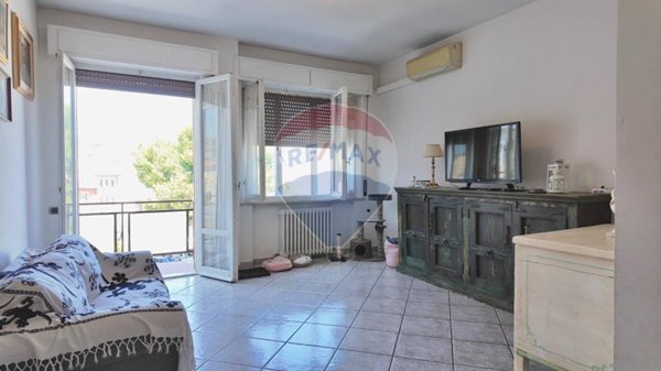 appartamento in vendita ad Ancona in zona Pinocchio