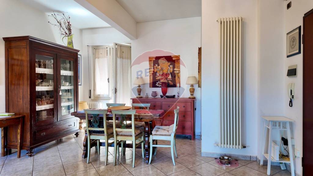 appartamento in vendita ad Ancona in zona Pinocchio