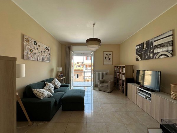 appartamento in vendita ad Ancona in zona Piano San Lazzaro