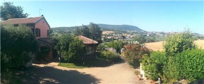 casa indipendente in vendita ad Ancona in zona Piano San Lazzaro