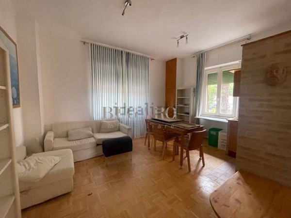 appartamento in vendita ad Ancona in zona Pietra La Croce