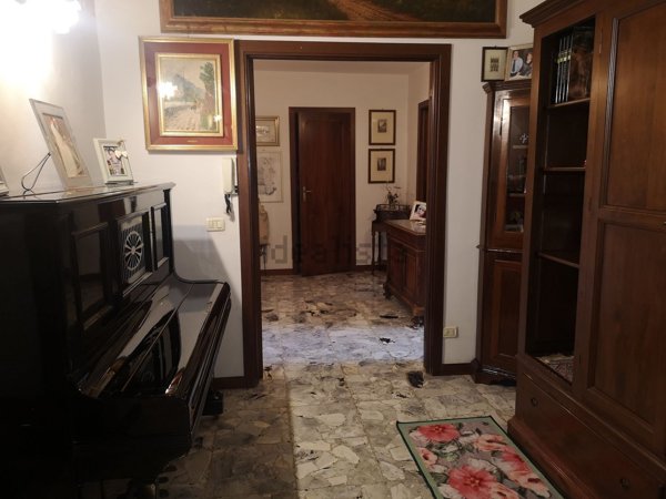 appartamento in vendita ad Ancona in zona Adriatico