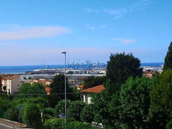 appartamento in vendita ad Ancona in zona Piano San Lazzaro