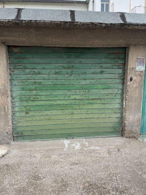 appartamento in vendita ad Ancona in zona Piano San Lazzaro