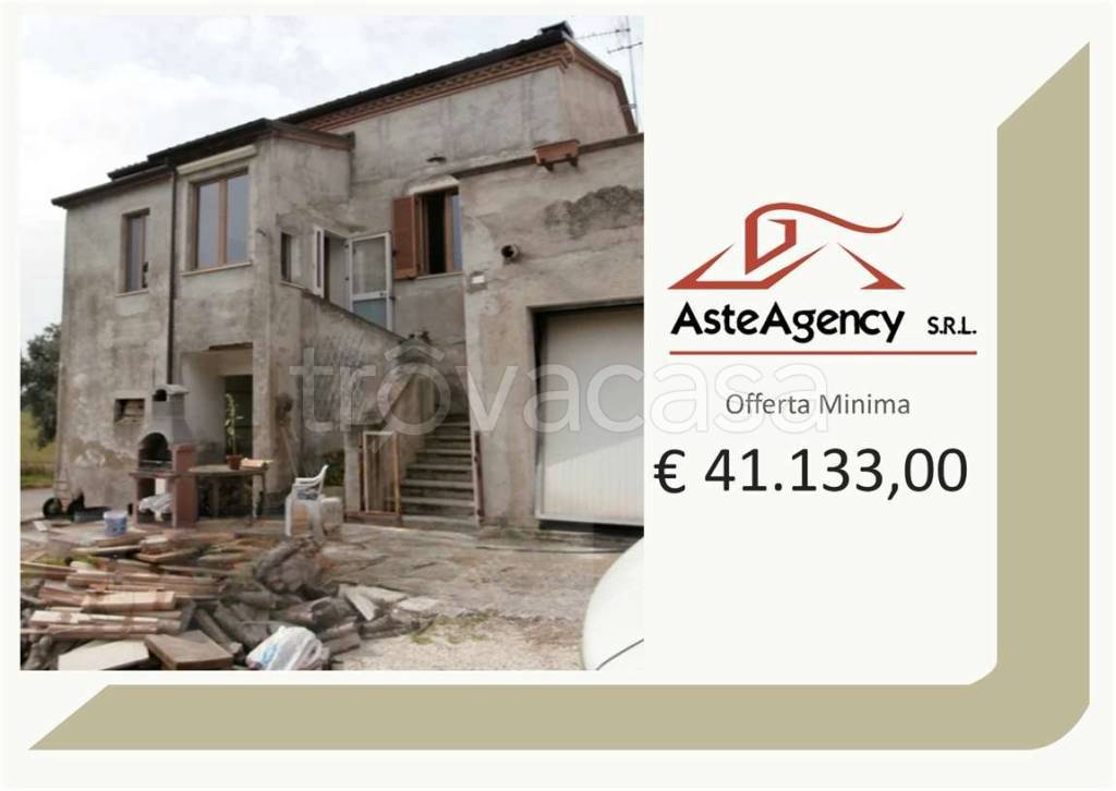 appartamento in vendita ad Ancona in zona Piano San Lazzaro
