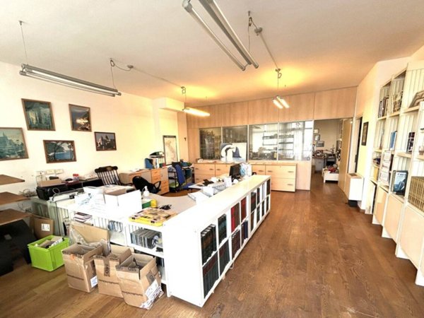 appartamento in vendita ad Ancona in zona Montedago
