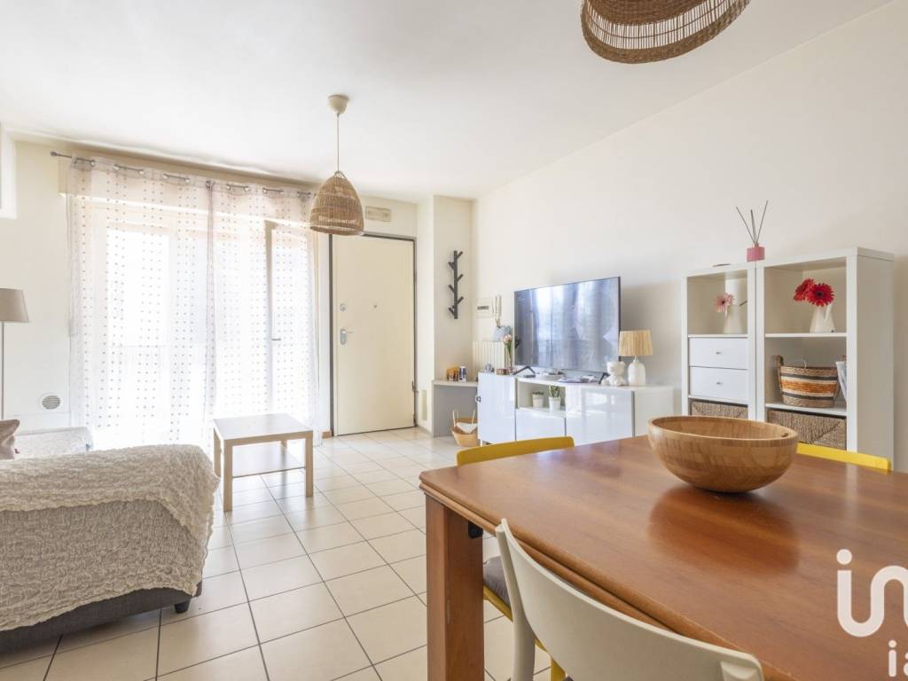 appartamento in vendita ad Ancona in zona Tavernelle