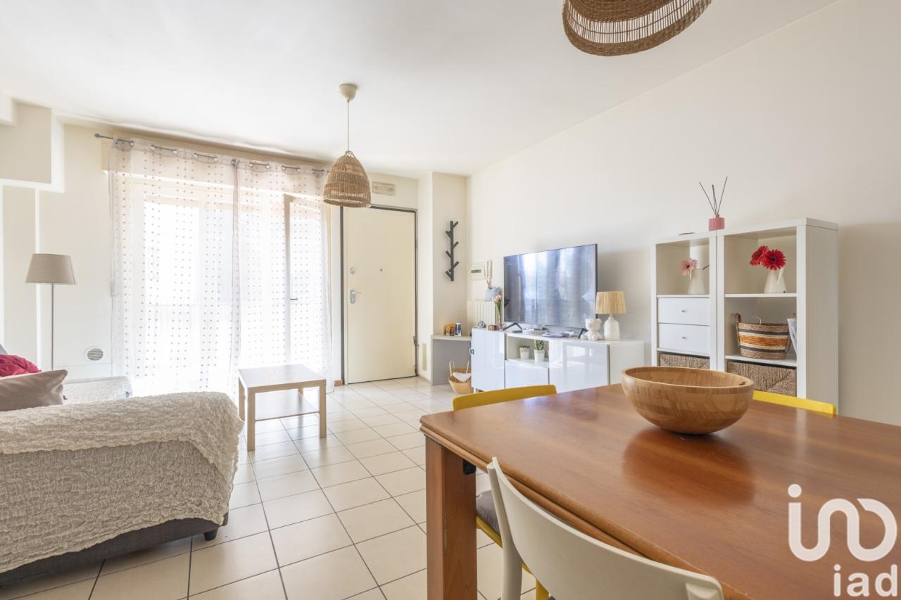 appartamento in vendita ad Ancona in zona Tavernelle