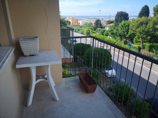 appartamento in vendita ad Ancona in zona Piano San Lazzaro